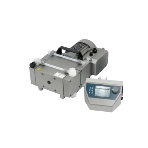 Мембранный вакуумный насос WELCH MP 301 v ef