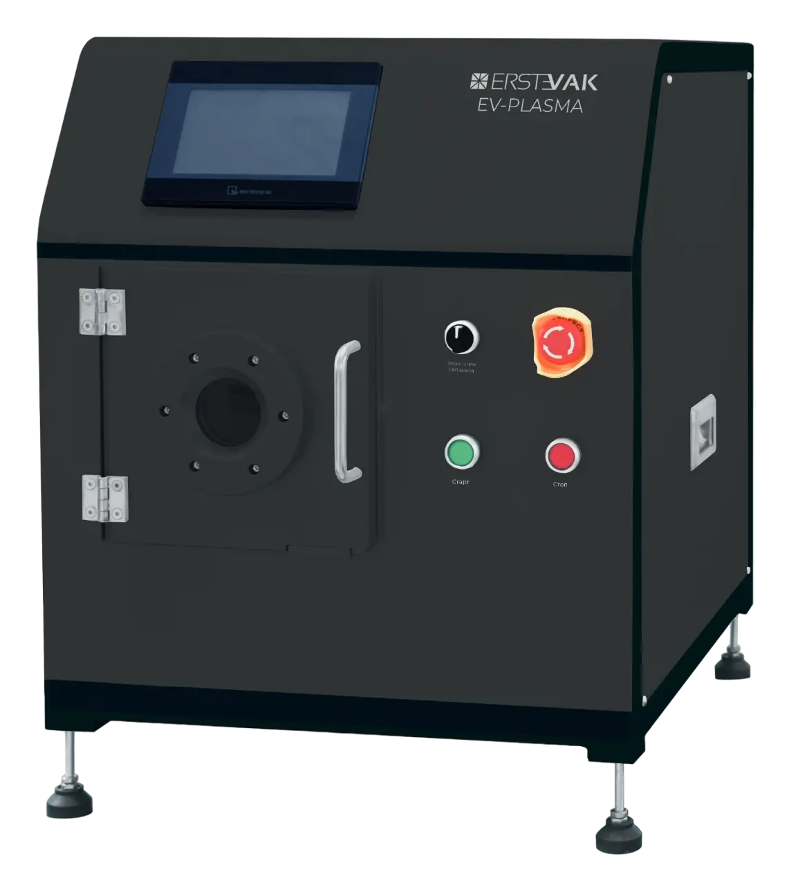 Лабораторная система плазменной обработки ERSTVAK EV-PLASMA-L5