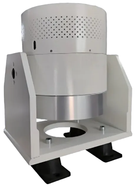 Электродинамический вибростенд настольного исполнения PIV TSM-050