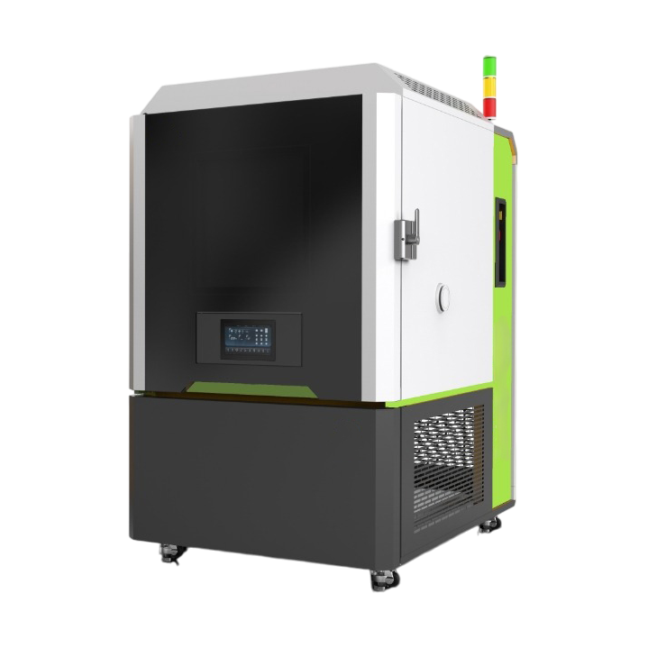 Климатическая камера тепла-холода-влаги ERSTVAK EVCLIM-КТХВ-1000 K