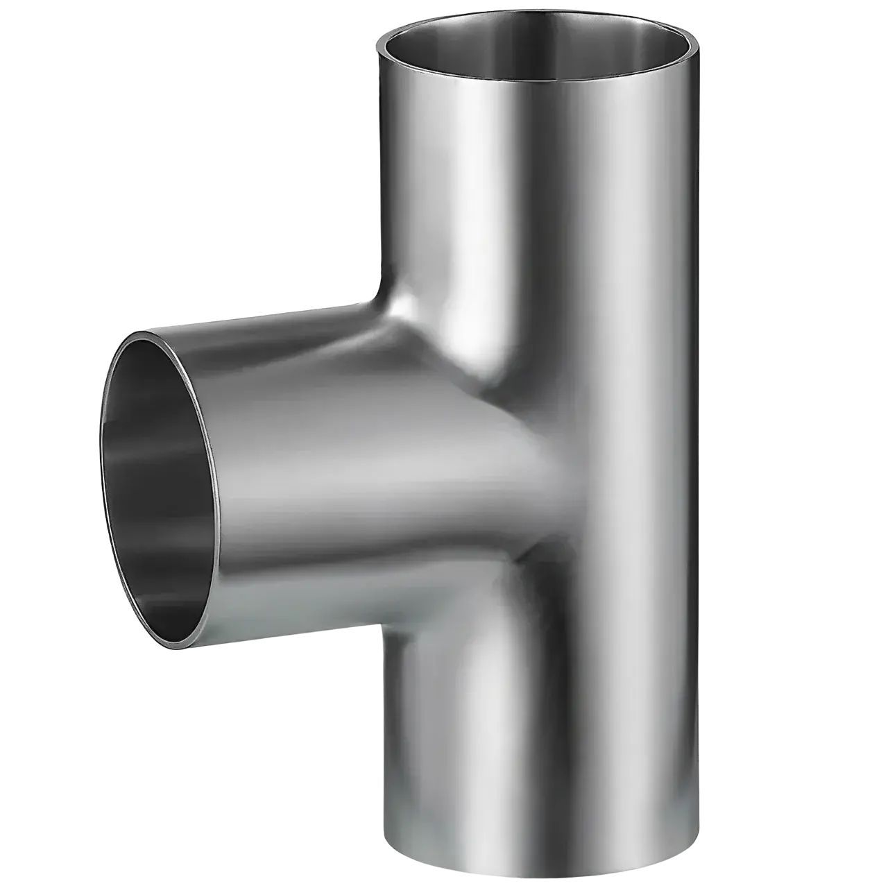 Приварной тройник King Lai BW-ET-200