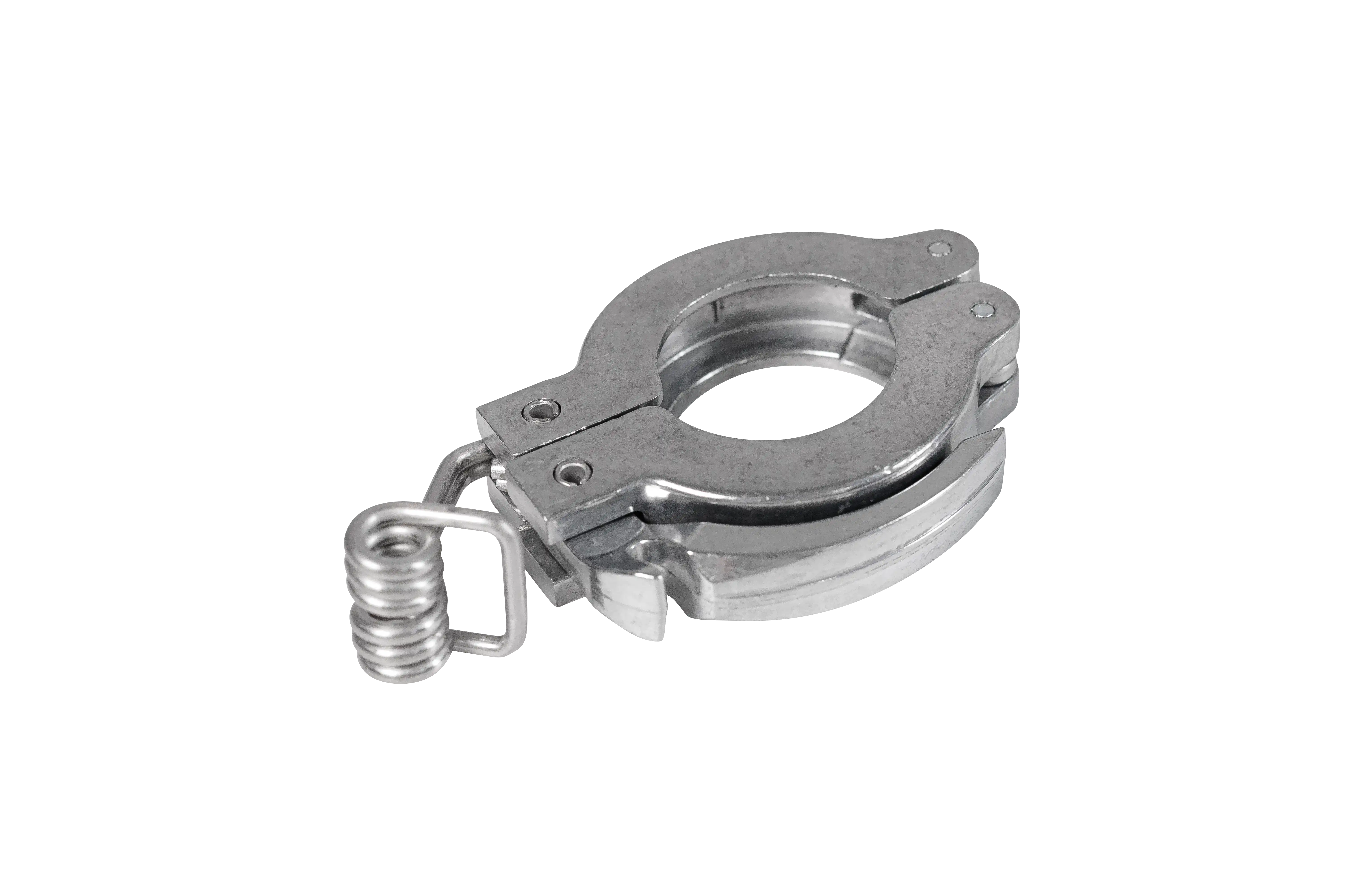 Хомут быстроразъемный King Lai KF-QC-25