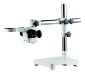 Штатив для микроскопа с подставкой и одной лапкой OPTO-EDU A54.3630-STL1