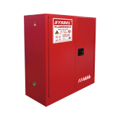 Шкаф для горючих материалов SYSBEL WA810300R