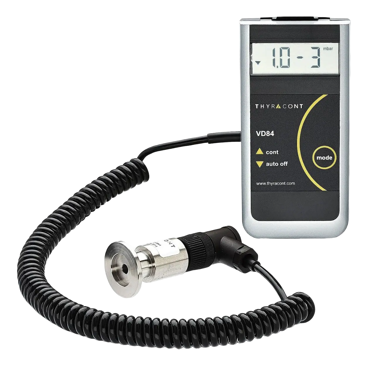 Вакуумметр Пирани THYRACONT VD84/1