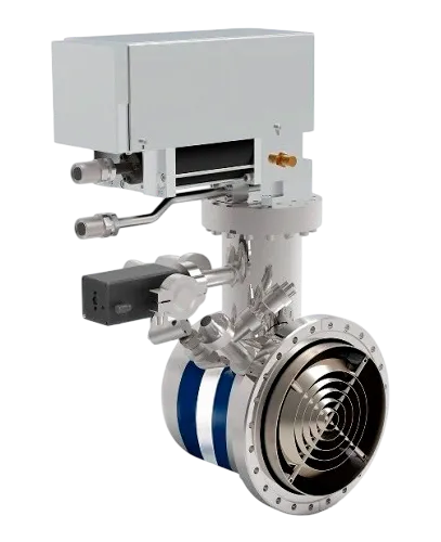 Криогенный насос со встроенным контроллером ERSTVAK CryoVac EV-ICTP-250W (для систем ионной имплантации)