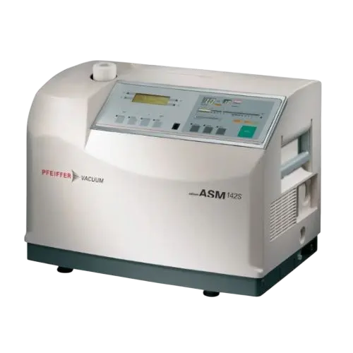 Гелиевый течеискатель Pfeiffer Vacuum ASM 142 S