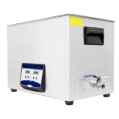 Ультразвуковая ванна ERSTVAK УВ-38