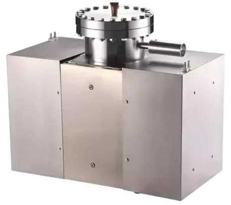 Ионно-геттерный магниторазрядный вакуумный насос KYKY 2L-200C