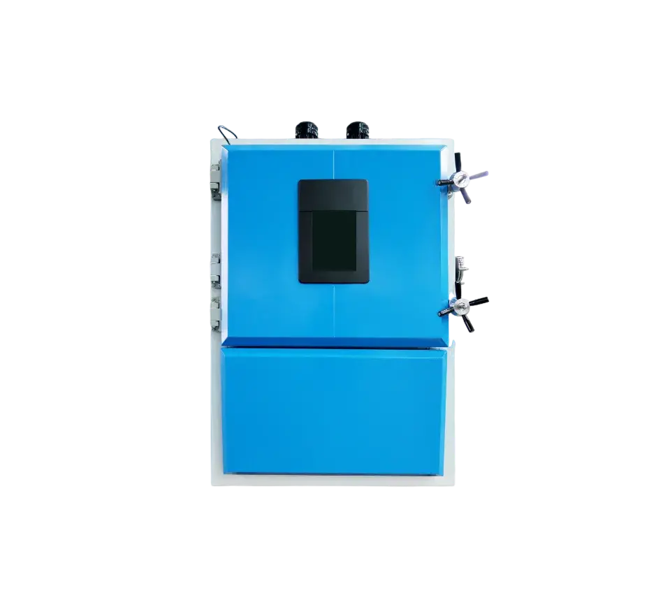 Климатическая термобарокамера ERSTVAK EVCLIM ТБКВ-150-D Z