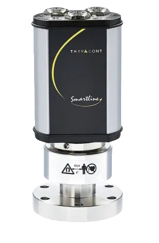 Широкодиапазонный вакуумметр THYRACONT VSI19E