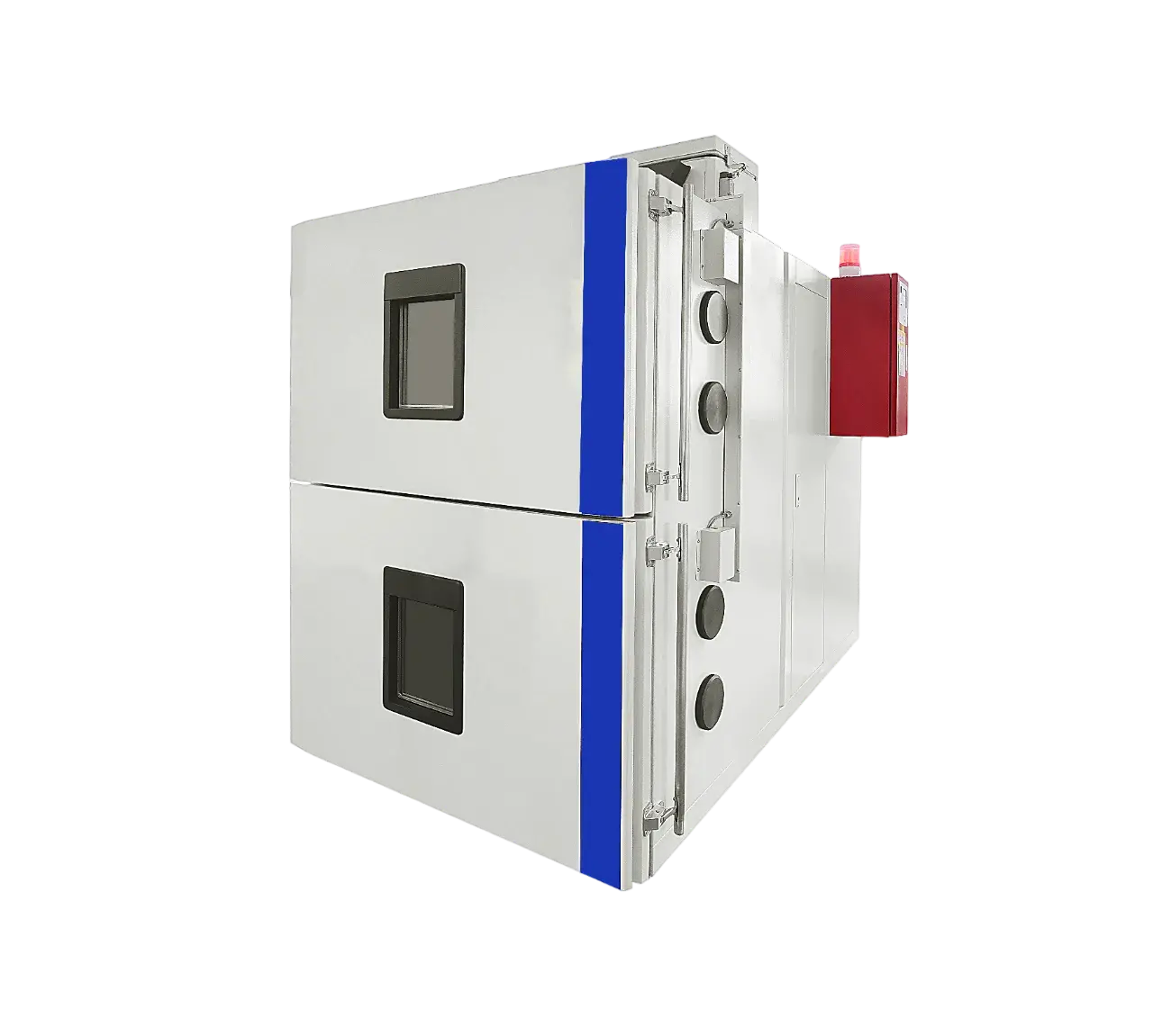 Климатическая камера для тестирования батарей ERSTVAK EVCLIM-КТХВ-2000-ВТ
