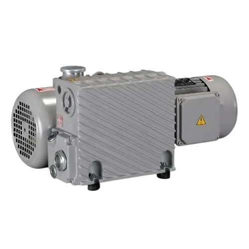 Пластинчато-роторный вакуумный насос DVP RC.50M