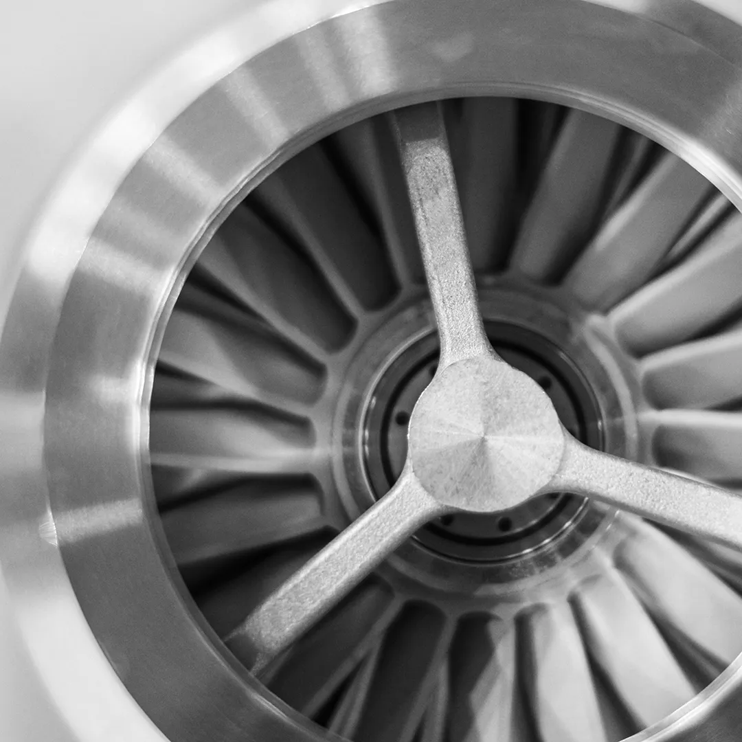 Когда применять турбомолекулярные насосы, а когда криогенные?