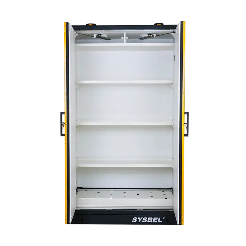 Шкаф безопасности SYSBEL SE890450