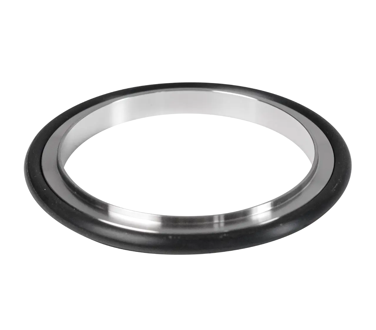 Центрирующее кольцо King Lai KF-CRO-10-AL с витоновым уплотнением