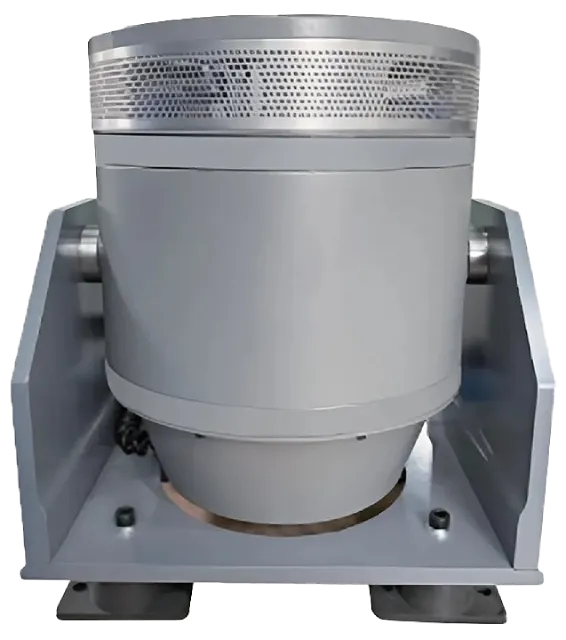 Электродинамический вибростенд настольного исполнения PIV TSF-050