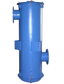 Вакуумный фильтр Solberg SRS-385/376S-DN250