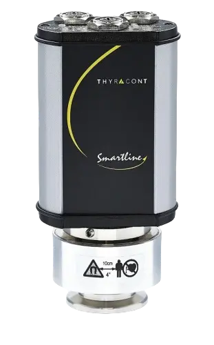 Широкодиапазонный вакуумметр THYRACONT VSI18E