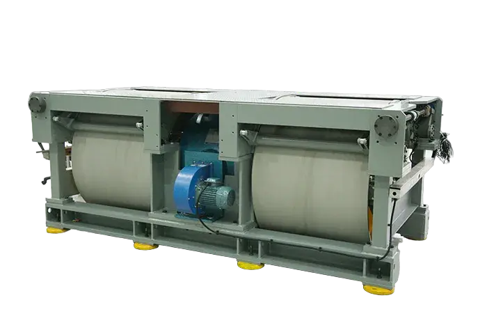 Динамометрический стенд CAERI CD5200