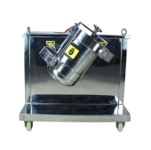 Трехмерный смеситель ERSTVAK MS-20L