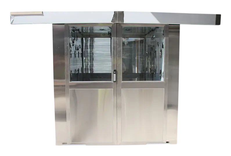 Грузовой воздушный душ ERSTVAK ER-HLS-04