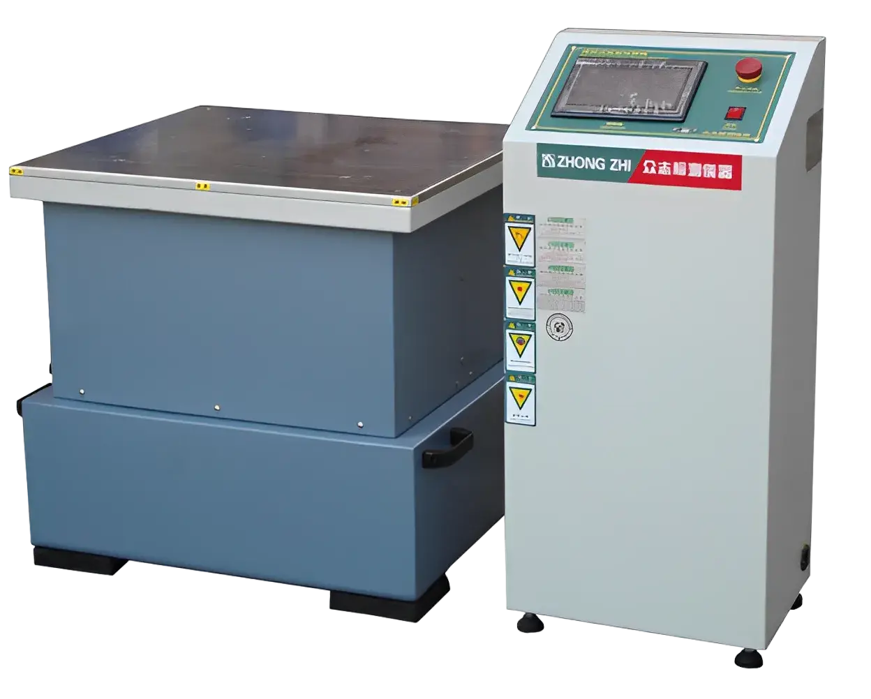 Механический вибростенд ZHONG ZHI CZ-100A