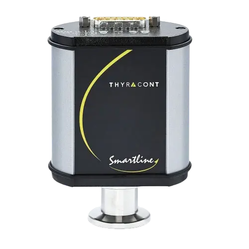 Комбинированный вакуумметр THYRACONT VCR53D