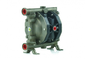 Мембранный или диафрагменный насос: принцип работы, устройство, применение