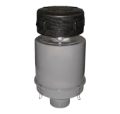 Промышленный фильтр Solberg SM1.5-10-075 для агрессивных условий