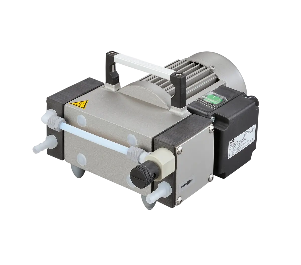 Мембранный вакуумный насос WELCH MPC 101 Z 412522