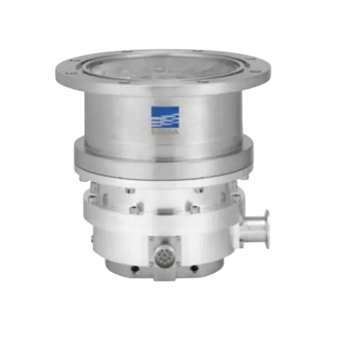 Турбомолекулярный вакуумный насос EBARA EBT1100F-BAB-60
