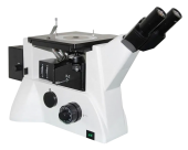 Металлографический инвертированный микроскоп OPTO-EDU A13.0210