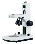 Трековый штатив для микроскопа с подставкой OPTO-EDU A54.3630-B9LD