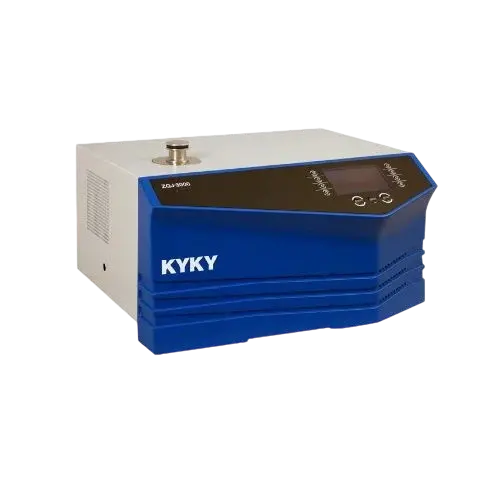 Гелиевый течеискатель KYKY ZQJ-3000