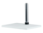 Штатив для микроскопа с подставкой OPTO-EDU A54.3630-B3