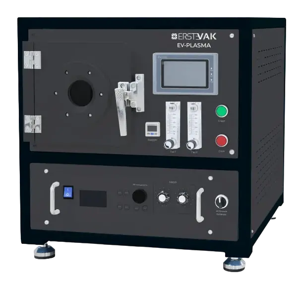 Лабораторная система плазменной обработки ERSTVAK EV-PLASMA-L3