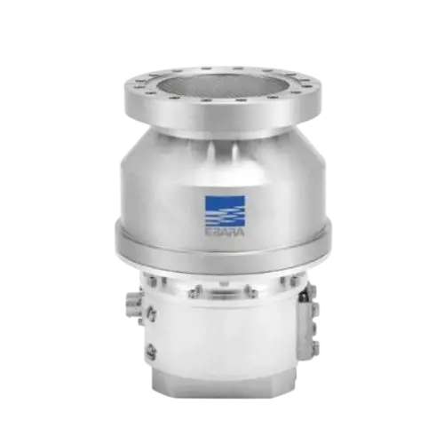 Турбомолекулярный вакуумный насос EBARA EBT350F-RWB