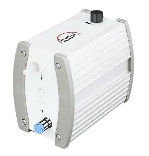 Мембранный вакуумный насос WELCH MPR 030 Z-EC