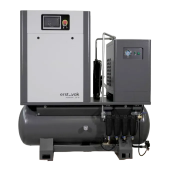 Компрессорная станция ERSTVAK AURORA L 30-16