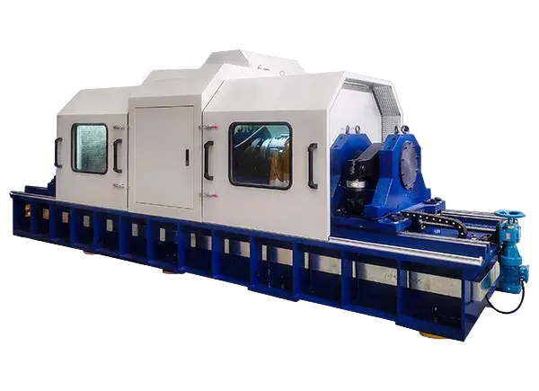 Стенд для испытания тормозов на усталость при кручении легковых автомобилей CAERI TEST BTF-6000