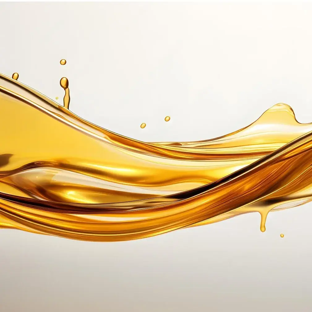 Масло для форвакуумных насосов: что важно знать и какое масло выбрать?