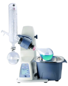 Лабораторный ротационный испаритель DLAB RE100-Pro