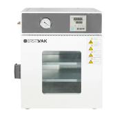 Вакуумный сушильный шкаф ERSTVAK EVCLIM-СШВ-52