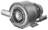 Вихревая воздуходувка ERSTVAK EVL 89/38 3 ф.