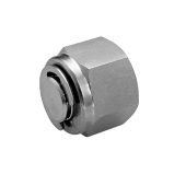 Заглушка ER-Lok – TP (MT)