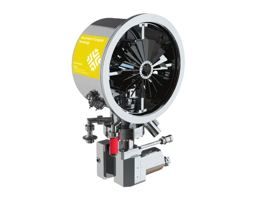 Криогенный вакуумный насос Cryo H&I GEN32SH