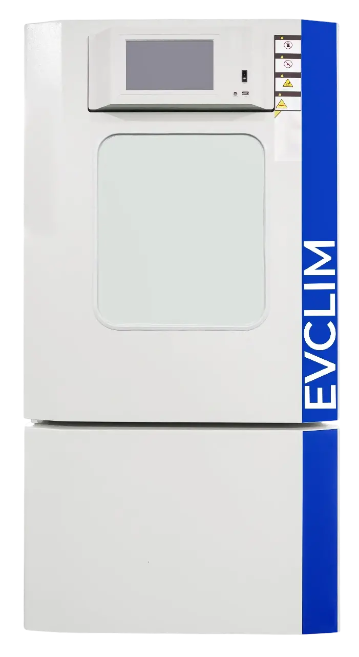 Климатическая камера тепла-холода-влаги ERSTVAK EVCLIM КТХВ-1000