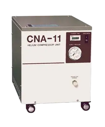Гелиевый компрессор SHI CNA-11C