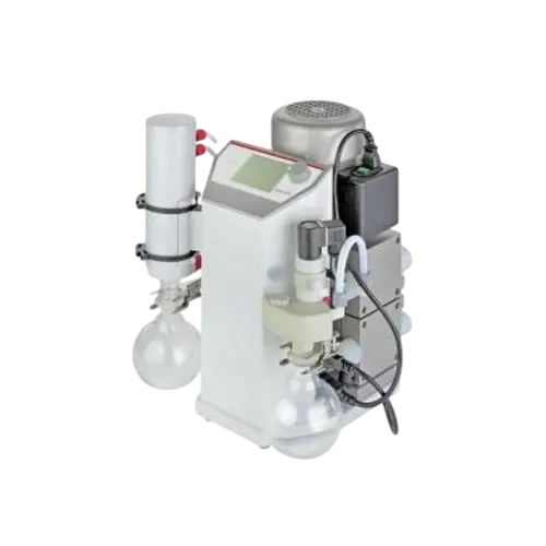 Лабораторная вакуумная станция WELCH LVS 610 T ef